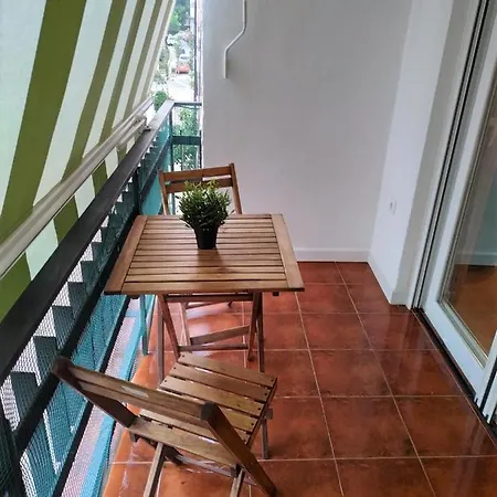 Casa Vicky Apartment Estepona