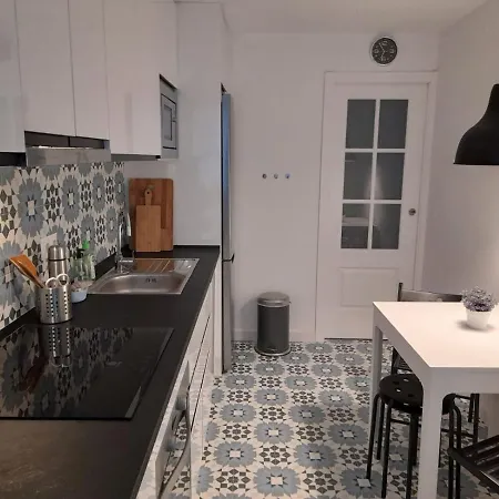 Casa Vicky Apartment *