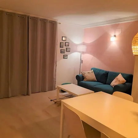 Casa Vicky Apartment Estepona