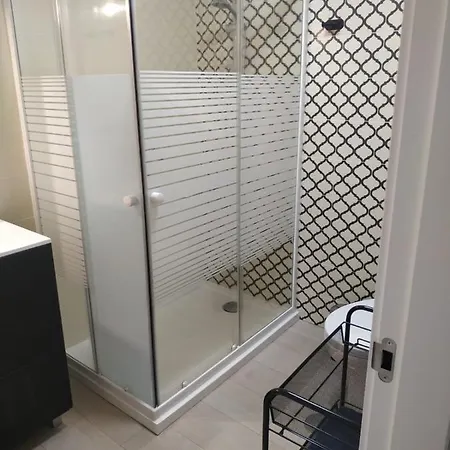 Apartment Casa Vicky