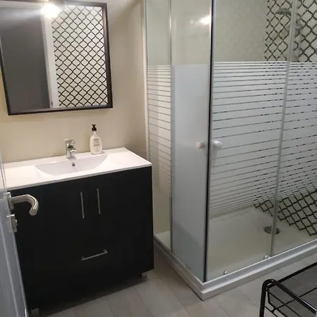 Apartment Casa Vicky Estepona