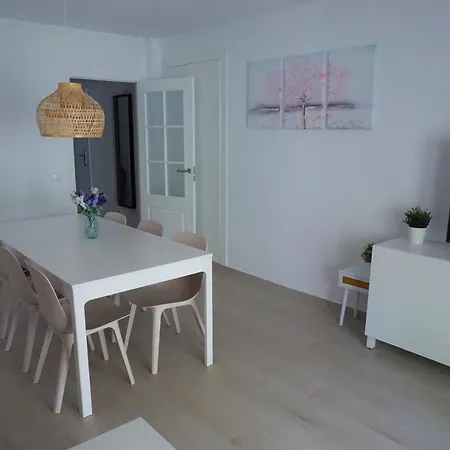 Casa Vicky Apartment *