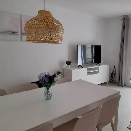 Apartment Casa Vicky Estepona