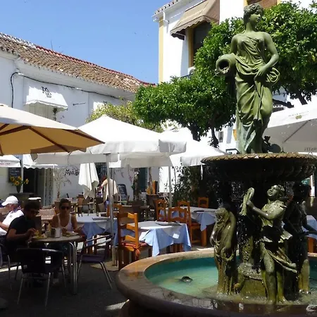 Lägenhet Casa Vicky Estepona